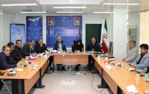 سرپرست ثبت احوال چهارمحال و بختیاری معرفی شد