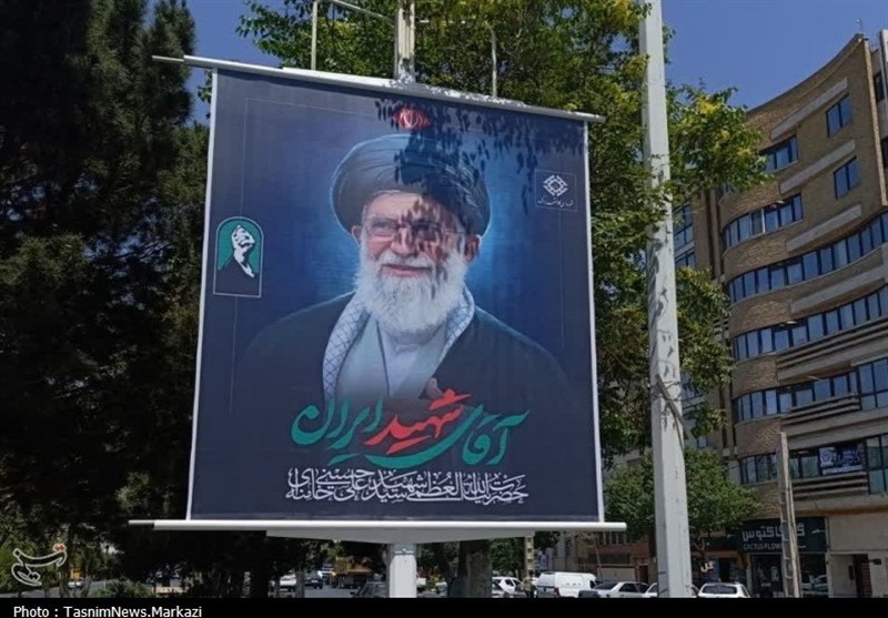 سهم شهرستان‌های استان مرکزی از اعزام به مراسم تشییع امام شهید چقدراست؟
