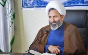 صدای شکستن استخوان‌های استکبار به گوش می‌رسد
