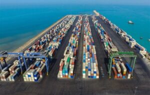 طراحی 10 کریدور جدید تجاری دریایی برای فعالیت شناورهای بوشهر