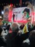 طنین فریاد «انتقام» در جنوب بوشهر؛ خروش مردم علیه استکبار جهانی