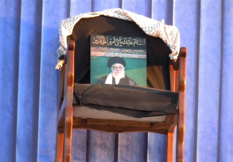 عزاداری مردم بروجرد در سوگ رهبر شهید+ تصاویر اخبار استان لرستان , استان لرستان , اخبار شهرستان بروجرد , بدرقه آقای شهید ایران , تشییع آیتاللهالعظمی سید علی خامنهای , شهید امام خامنه ای (ره) ,