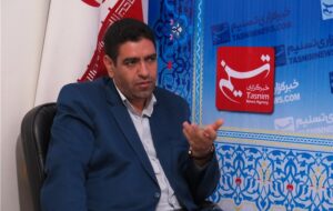 عظمت تشییع رهبر شهید در تهران و قم قدرت ایران ‌را به رخ جهانیان کشید