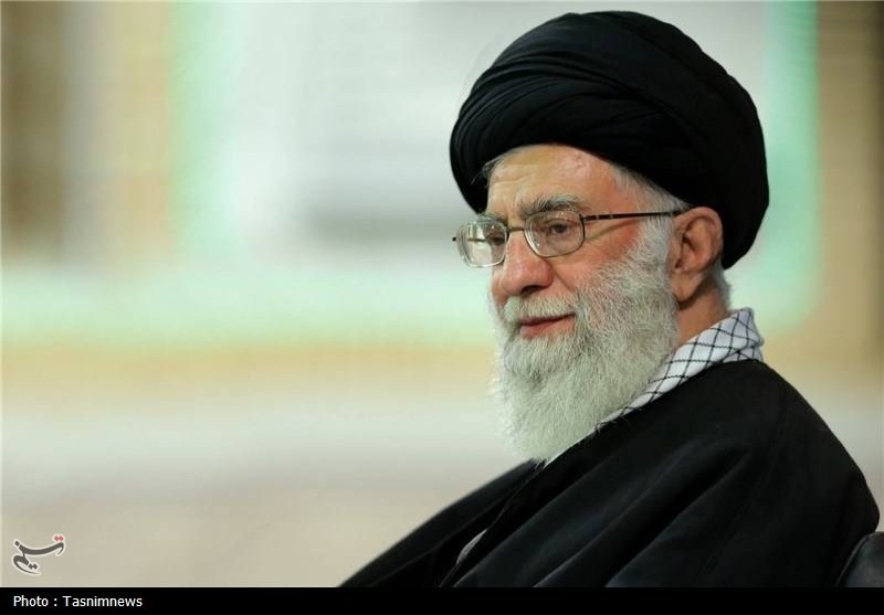 «‌فرزند میرزاییم …»؛ نوایی که در حضور قائد شهید مدال افتخار گیلان شد