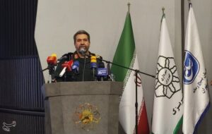 فرمانده سپاه استان تهران: آمادگی استان برای میزبانی از زائران رهبر