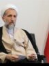 قدردانی نماینده ولی‌فقیه در استان قزوین از حضور گسترده مردم در تشییع رهبر شهید
