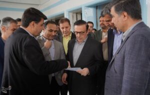 قزوین آماده میزبانی از زائران عبوری مراسم تشییع رهبر شهید است