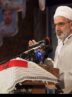 ماموستا رستمی: تشییع رهبر شهید پیام وحدت ملت و حمایت از انقلاب بود
