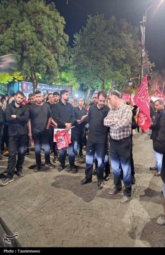 مراسم وداع با پیکر شهید سرافراز «یوسف محمدی» در زنجان برگزار شد اخبار زنجان , شهادت , حملات تروریستی ,