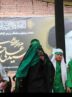 ملت ایران با فرهنگ عاشورایی دشمنان را به زانو درآورده است