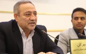 منابع دولتی پاسخگوی نیازهای ورزش استان نیست
