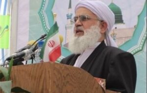 مولوی اسحاق مدنی: وحدت امت اسلامی بزرگ‌ترین پیام و میراث امام شهید است