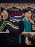 موکب‌های مردمی جلوه‌ای از ارادت ملت به رهبر شهید است