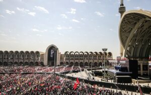 میراث ماندگار رهبر شهید انقلاب/ابعاد اجتماعی و سیاسی آیین تشییع