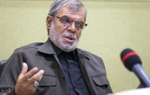 ناگفته‌های کلامی‌زنجانی از انس رهبر انقلاب با زبان ترکی و شعر آئینی