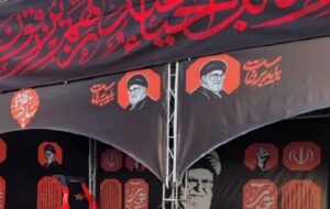 همه ظرفیت‌های اصفهان برای پشتیبانی از موکب‌ها به‌کار گرفته می‌شود