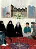 وقتی رهبر شهید در کوچههای همدان مهمان خانوادههای آسمانی شد وقتی رهبر شهید در کوچههای همدان مهمان خانوادههای آسمانی شد