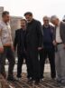 پلی که 14 ماهه در اردبیل تکمیل می‌شود