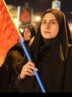 پیام مقاومت و بیداری ملت ایران در تشییع و بدرقه امام شهید