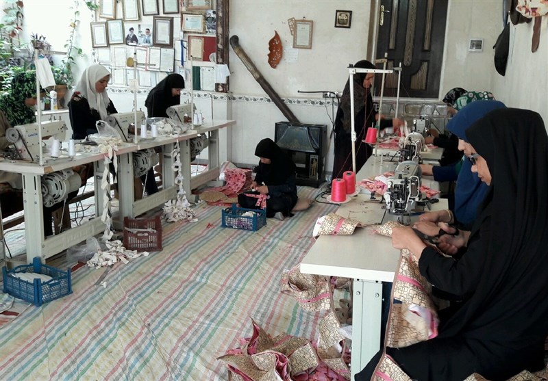 چگونه تسهیلات اشتغال به توسعه و پایداری ختم میشود؟ اخبار همدان , اخبار استان همدان ,