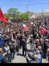 کهگیلویه و بویراحمد در سوگ حسین (ع): شکوه بی‌نظیر عزاداری عاشورا