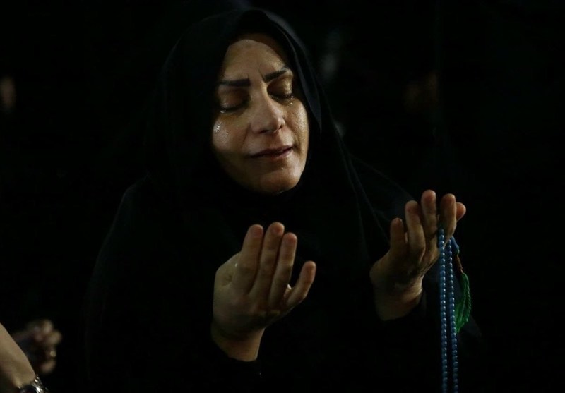 گزارش تسنیم از جزییات بدرقه آقای شهید ایران در قم/رویداد بزرگ تاریخ قم تشییع رهبر شهید , تشییع امام شهید , تشییع آیتاللهالعظمی سید علی خامنهای , بدرقه آقای شهید ایران , اخبار استان قم , آیتالله سید علی خامنهای ,