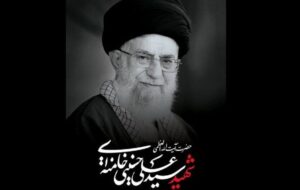 گزارش میدانی تسنیم از مراسم وداع و تشییع مردم ولایتمدار با امام شهید در مشهد