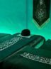 یادداشت| تشییع؛ بدرقه‌ای از سر وفاداری، ایمان و تجدید بیعت