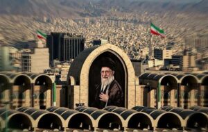 یادداشت| مصلی؛ پادگان لشکریان خونخواه امام شهیدان